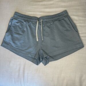 Women’s Vuori Halo Performance Short